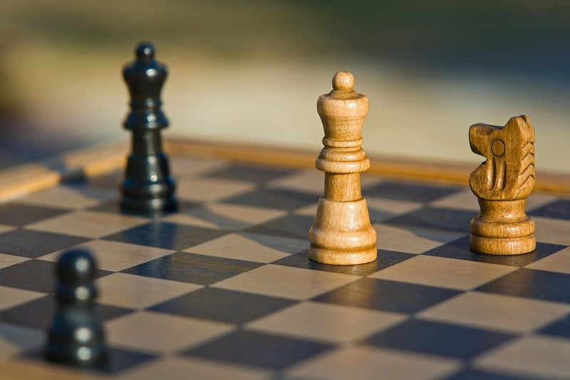 Chess Game